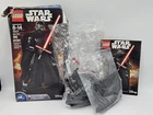 LEGO Star Wars: Kylo Ren (75117)