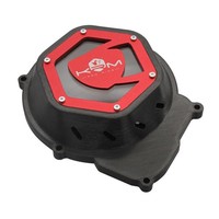 ZüNdungsdeckel 50 FüR KRM PRO Ride Minarelli 50 Am6-Beta 50 Rr-Rieju 50 Mrt-Sh