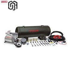 Viair Quarter Duty Onboard Air System (12V, 120 PSI Compressor, 2.0 Gal. 