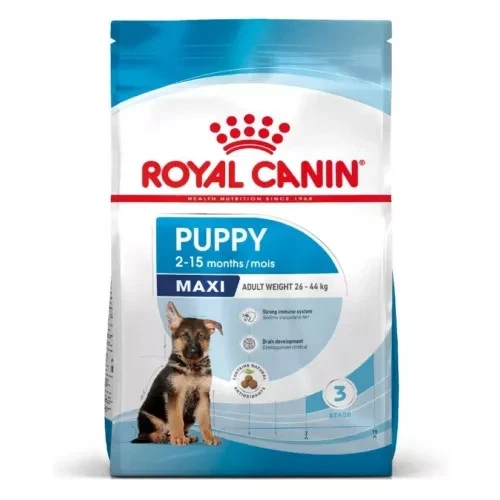 Royal Canin Medium Puppy Umido Bocconcini 140g Cuccioli - Foto 14
