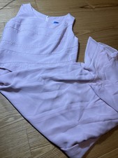 Mother of the Bride/Groom dress Jade Couture By Jasmine size 16 Sheer