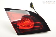 CITROEN DS4 Heckleuchte Rücklicht Heckklappe Links Rückleuchte 9671092880