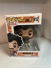 Funko Pop! Animation: Dragon Ball Z Hercule #812