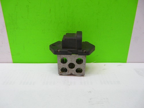 Widerstand Kühlerlüfter R 0,23 Ohm Ω 7700432779 Renault Clio Megane Kangoo