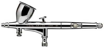 Iwata Hi-Line HP-CH 0.2 Airbrush