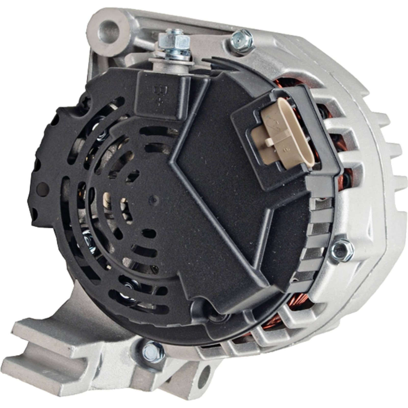 Alternator Replacement For General Motors 10426395 IAT A439316 400-40035