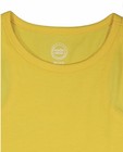 Wonder Nation Girl’s Yellow Sleeveless  Dress Size XXL (18) NEW — photo 2