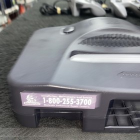 Nintendo 64 N64 Golden Eye 007 Console Bundle With 2 Rebuilt Controllers