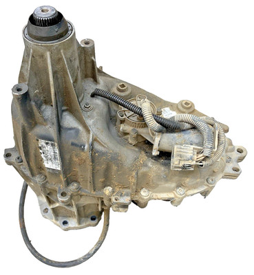 GL3Z7A195E 2015-2020 F150 Transfer Case 4 Mode TOD Torque On Demand GL347A195BD