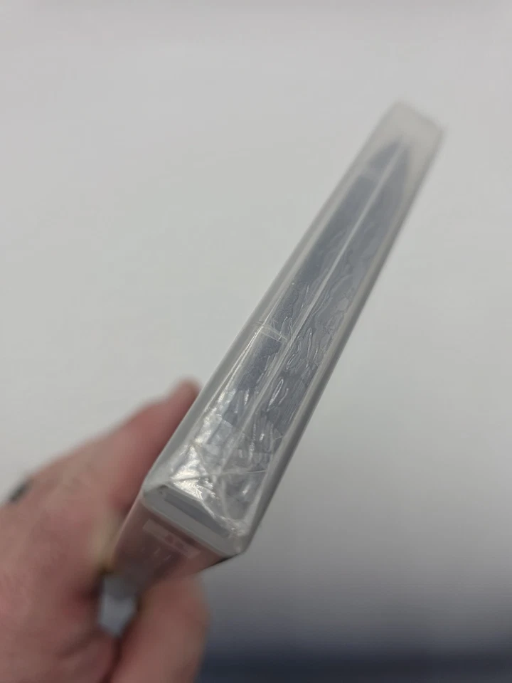 Japanese Daitsuiseki Pursuit Force PlayStation PSP Brand New Sealed US Seller  - Image 3 of 4