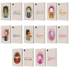 HEAD CASE WARMTH OF WINTER LEATHER BOOK CASE FOR APPLE iPAD AND APPLE PENCIL