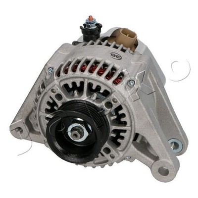 JAPKO Lichtmaschine Generator Lima 2201039 12V für TOYOTA AVENSIS COROLLA Verso