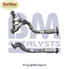 ✅ Abgasrohr Ford Focus 1.4/1.6 16V, 55/74kW, bis Euro 3