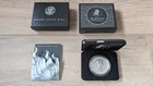 2024 Flowing Hair 230th Anniversary Silver Medal .999 Fine US Mint w/ COA & OGP