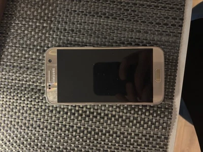 Samsung galaxy S7