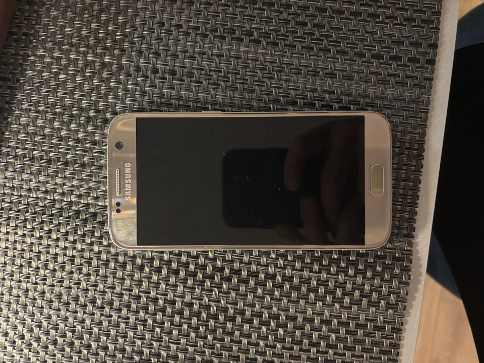 Samsung galaxy S7, photo 1 sur 2