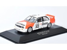 1/43 BMW M3 E30 #42 DEALERTEAM DTM 1991 EUSER CMR 43033
