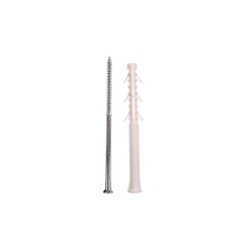 fi KRSM dowel with quick mounting screw 22.044