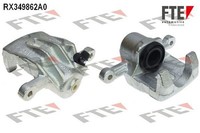 FTE Bremssattel Hinten Rechts FüR Hyundai KIA