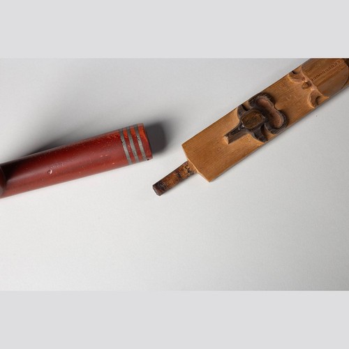 IMPORTANT SIOUX PIPE - Picture 8 of 10