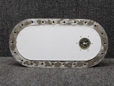 210099-501, 880011-501 Mooney M20K Rochester Fuel Sight Gauge and Access Panel