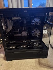I5 14k, Rx 7700 Xt, 64 Gb Ram, 2 Tb SSD Gamin...