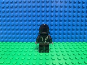 Lego Gorzan Minifigure  loc031 70109 30262 Legends Chima CMF Lot Retired Rare 