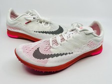 Nike Zoom Streak LT Rawdacious Men's Flat Track  Field Spikes DN1699-100 Size 7
