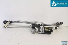 Wishermotor Windschutzscheibe - BMW BMW 120I - 61617192963 - 151,920 km