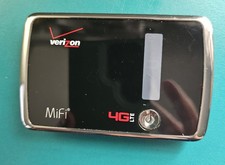 Verizon Jetpack 4510L 4G LTE Mobile Hotspot MiFi