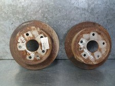 Disque de frein Daewoo LEGANZA