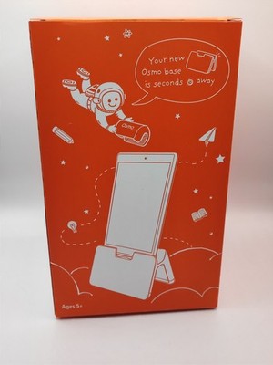 Osmo Genius Base Ersatz Modell 810-00081 für Amazon Fire Tablet