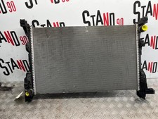 Radiateur Renault TRAFIC