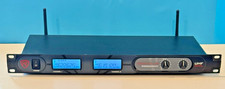Rockville RWM2200UH UHF Dual Channel Wireless...