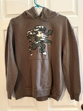Bugle Boy HOODIE LEGO  Men s size L Pullover ...
