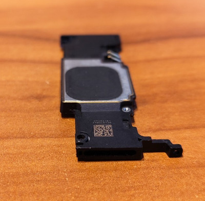 iPhone 6S Plus Loud Speaker Replacement | Bottom Speaker Buzzer Repair Part