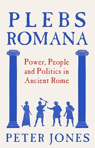 Plebs Romana by Peter Jones - - Image 7