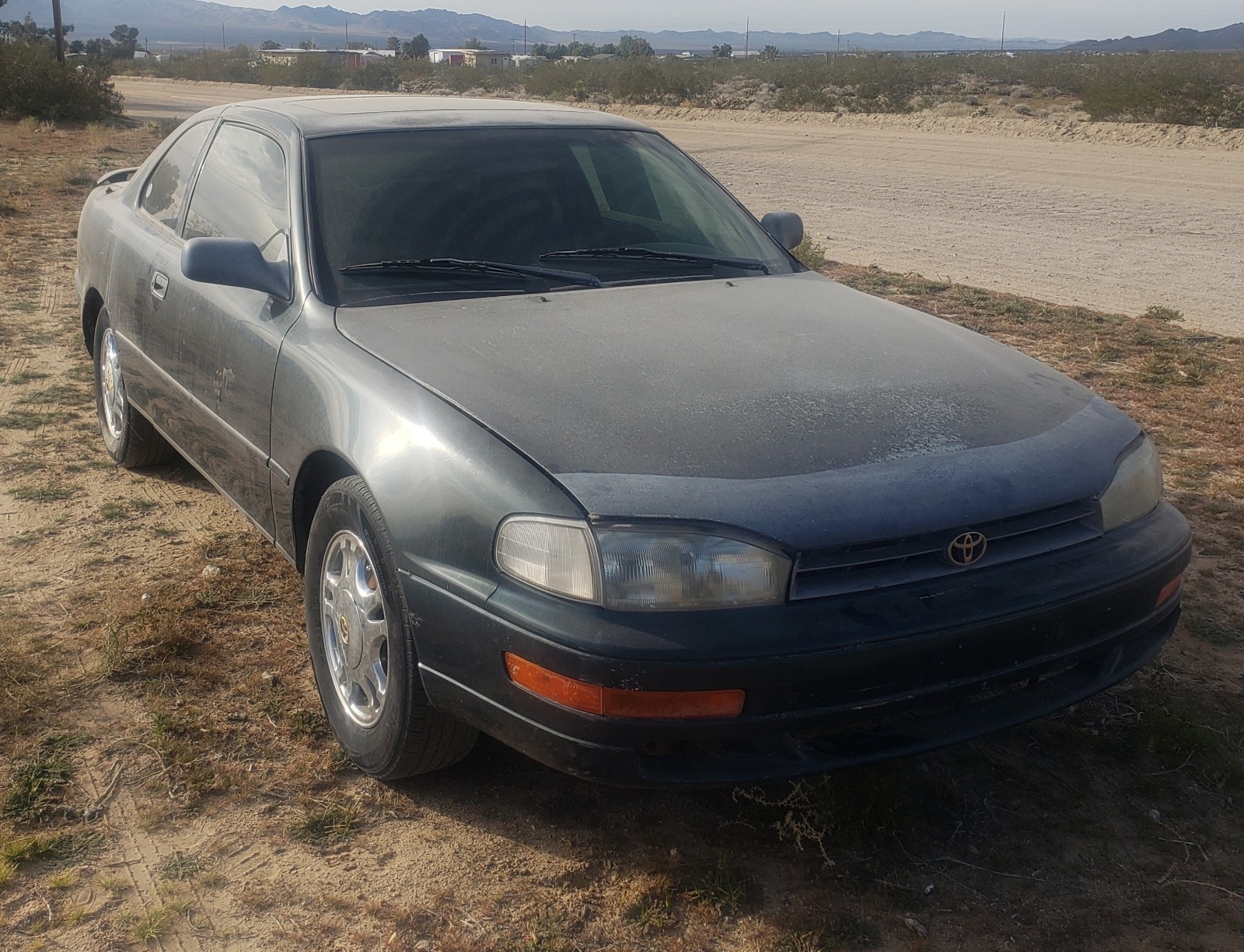1994 Toyota Camry for sale in Dolan Springs Arizona
