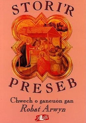 Stori'r Preseb, Arwyn, Robat
