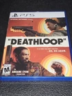 Deathloop - PS5 - With Steelbook