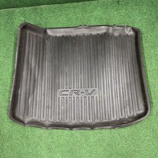 Genuine Oem Honda Cr-v Cargo Tray 2017 - 2022 Crv Trunk 08u45-tla-100 Mat Genuine Oem Honda Cr-v Cargo Tray 2017 - 2022 Crv Trunk 08u45-tla-100 Mat