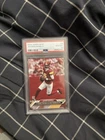 2024 Topps Now #3 Jayden Daniels Commanders RC Rookie PSA 10
