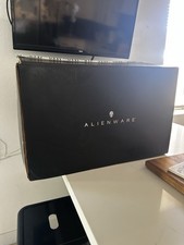 Alienware Aurora R6 Intel Core i7 Gaming Desktop Tower Black