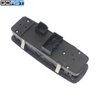 Interrupteur De Lève-vitre Conducteur Pour Chrysler Town & Country Et Dodge Grand Caravan - Référence 4602535AC - Neuf