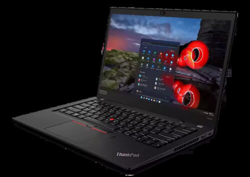 Gaming Lenovo Thinkpad T495s Ryzen 5pro 8GB 256/512GB SSD 14" Win10/11 Garantía1Y - Imagen 2 de 7