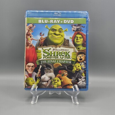 【中古】 Shrek Forever After s-l1200.jpg