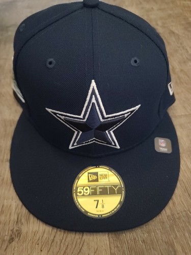 New Era 59fifty Dallas Cowboys fitted 