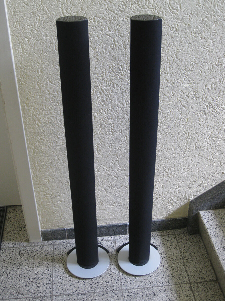 Bang & Olufsen B&o Beolab 6000 Active Speaker Noir/Black Bang & Olufsen B&o Beolab 6000 Active Speaker Noir/Black