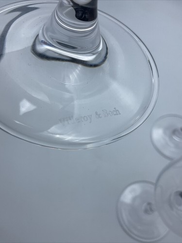 Villeroy & Boch - Ovidio - Juego de 4 copas de flauta vino espumoso - 8,5 oz - - Imagen 8 de 14