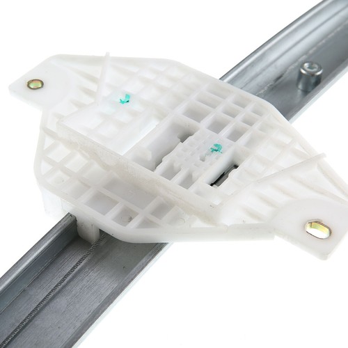 2x Rear Window Regulator for Hyundai Sonata 99-05 Kia Optima 2002-2006 Magentis - Picture 7 of 9